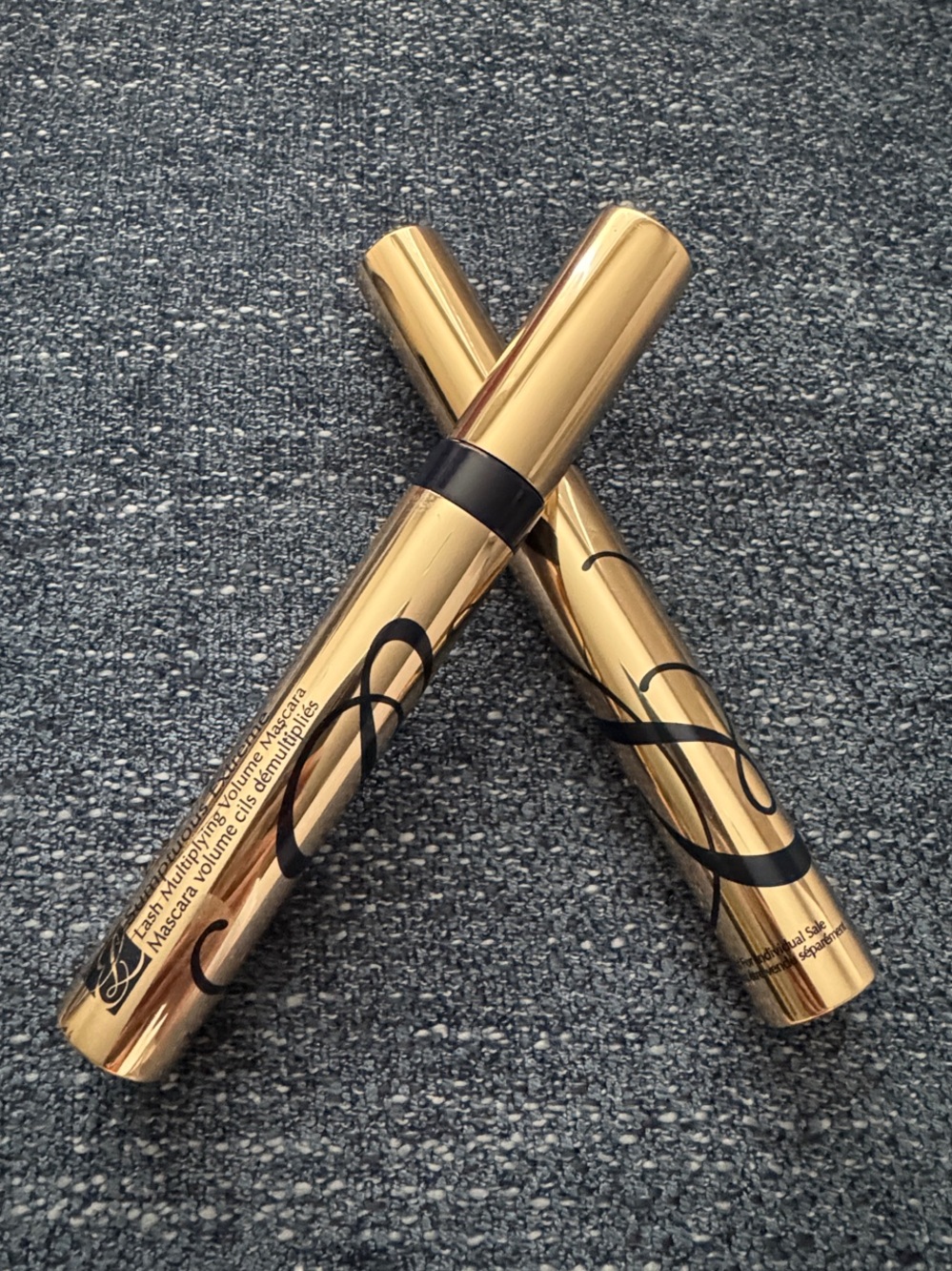 Estée Lauder Sumptuous Extreme
Lash Multiplying Volume and Length Mascara